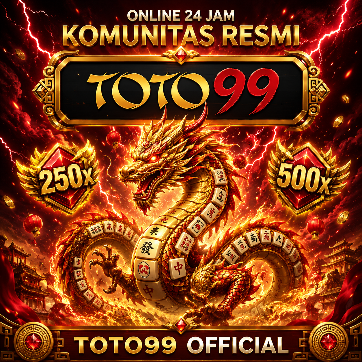 login game TOTO99